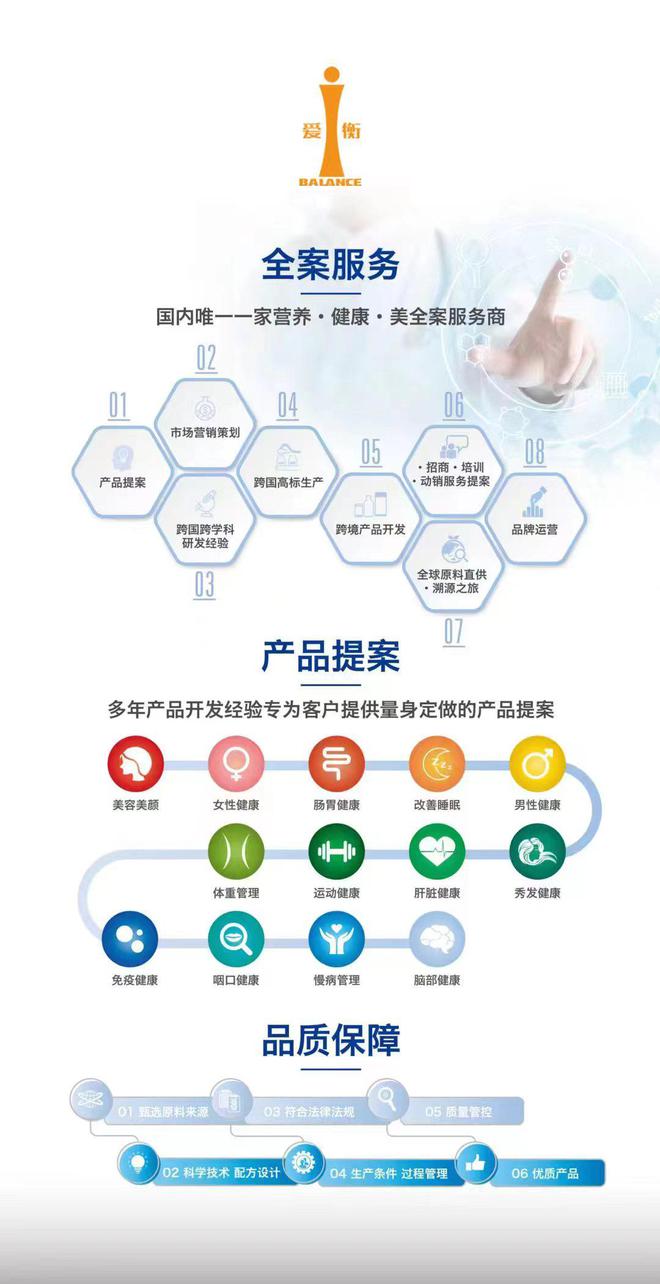 放眼供應鏈發展,愛衡助推直播市場紅利